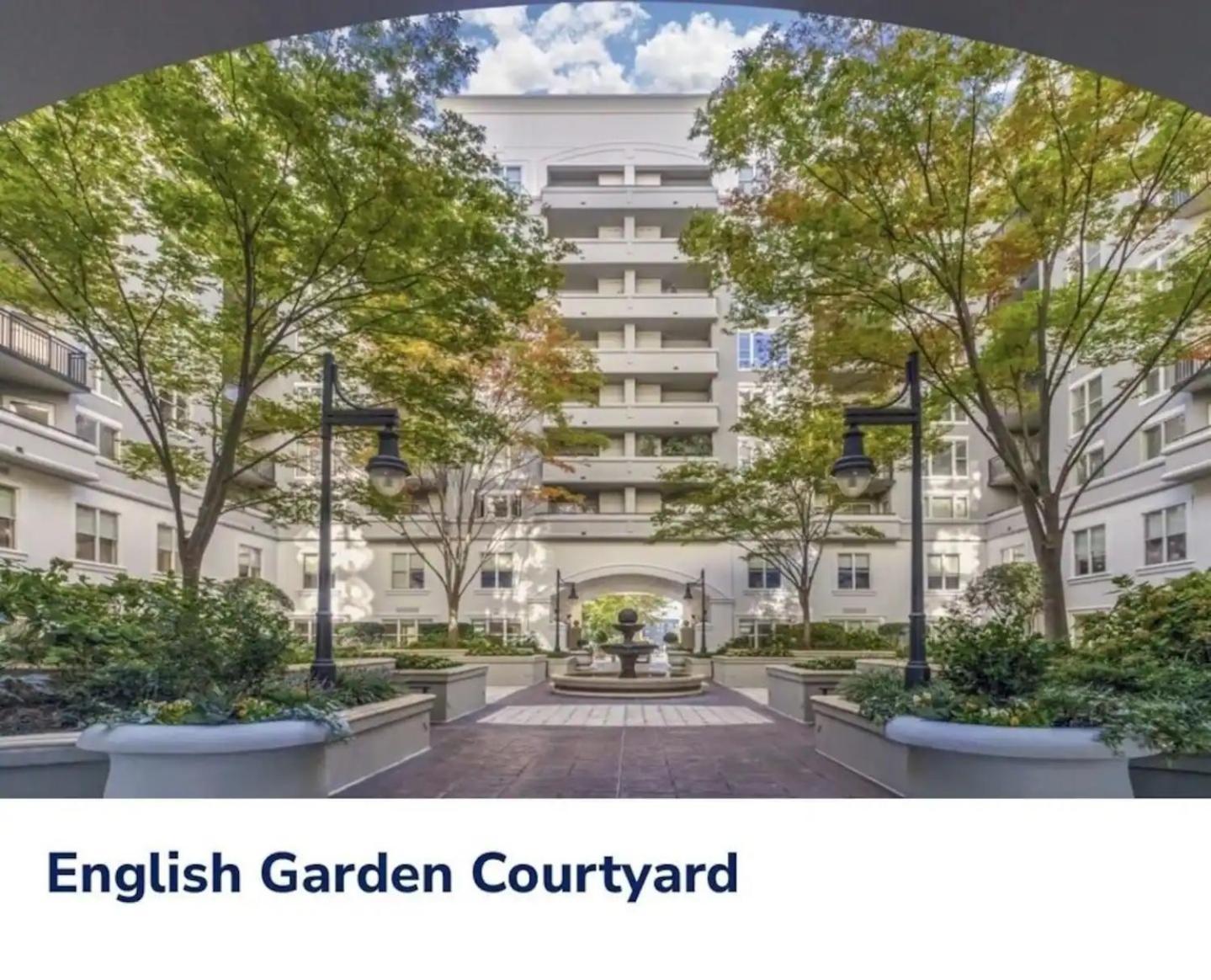 Spacious 2 Bedroom 2 Bathroom Apartment With Balcony In Uptown Charlotte! City Views & Free Parking! Exteriér fotografie