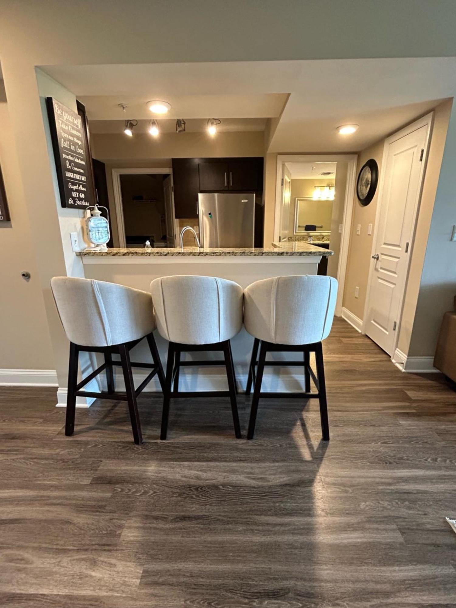 Spacious 2 Bedroom 2 Bathroom Apartment With Balcony In Uptown Charlotte! City Views & Free Parking! Exteriér fotografie